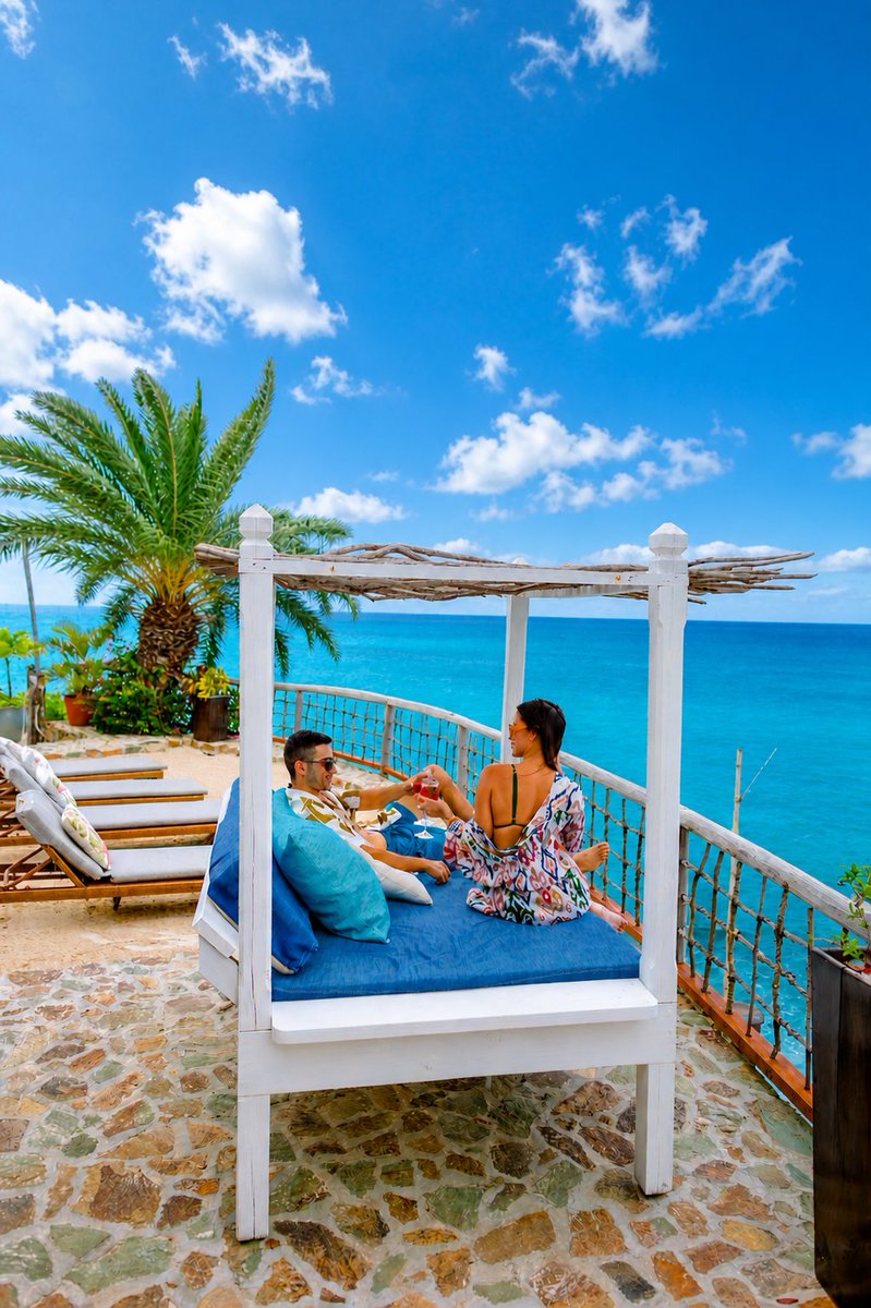 Cocobay Resort (ANU) tweet media