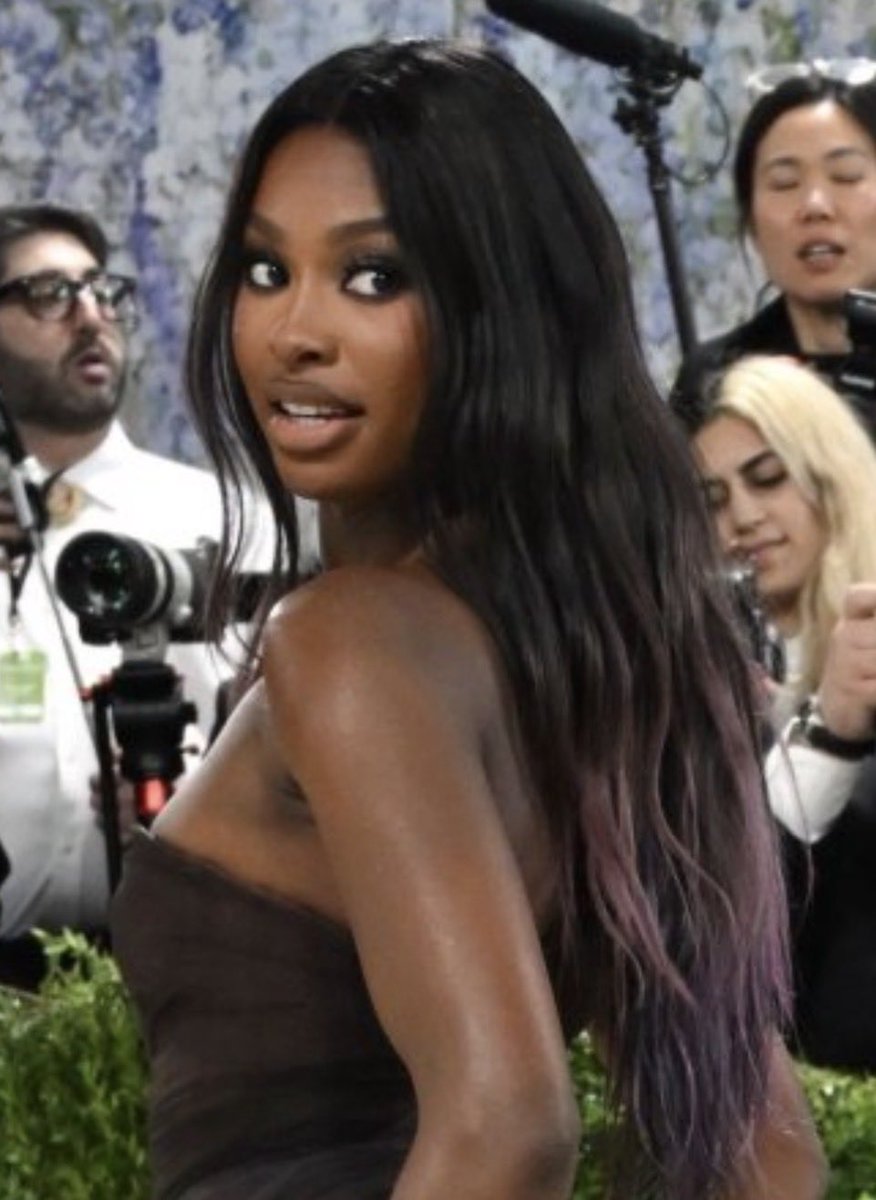Portal Coco Jones Brasil tweet media