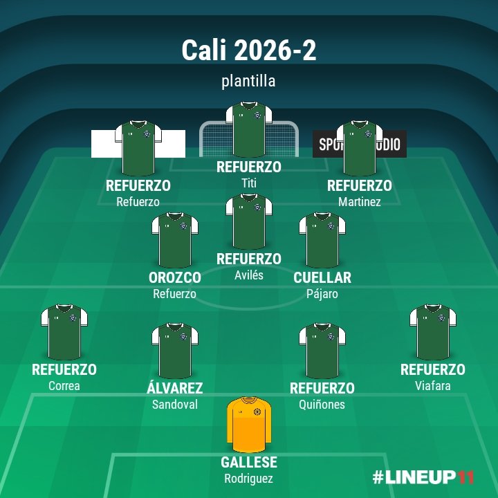 Alejandro Balcázar tweet media