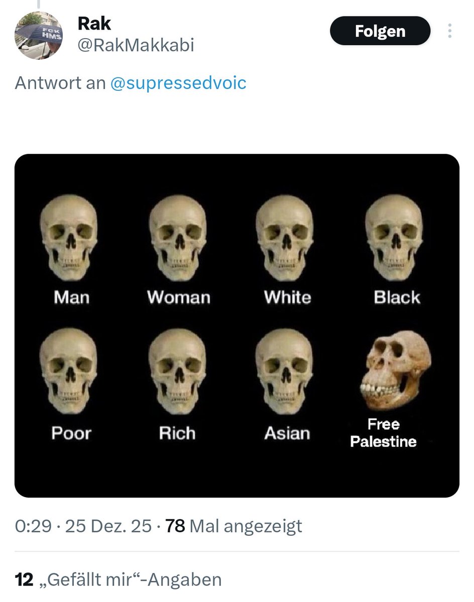 Mausebaer17's tweet image. Einfach widerwärtig. So ticken Völkermord-Unterstützer:innen. #GazaGenozid #FreePalestine
