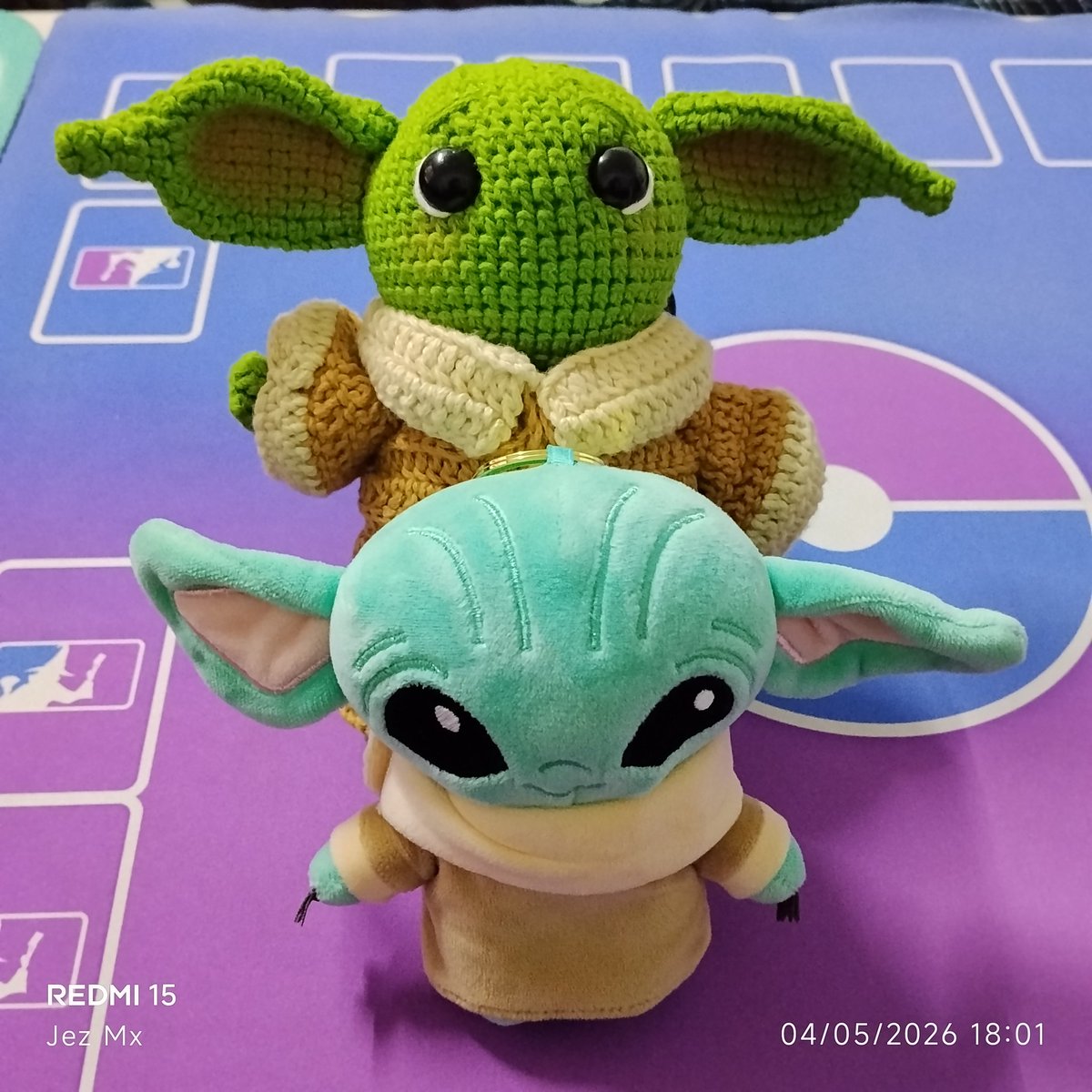 xjez's tweet photo. Historias, viajes y enseñanzas. #MayThe4thBeWithYou https://t.co/Msjt1OEP5Y