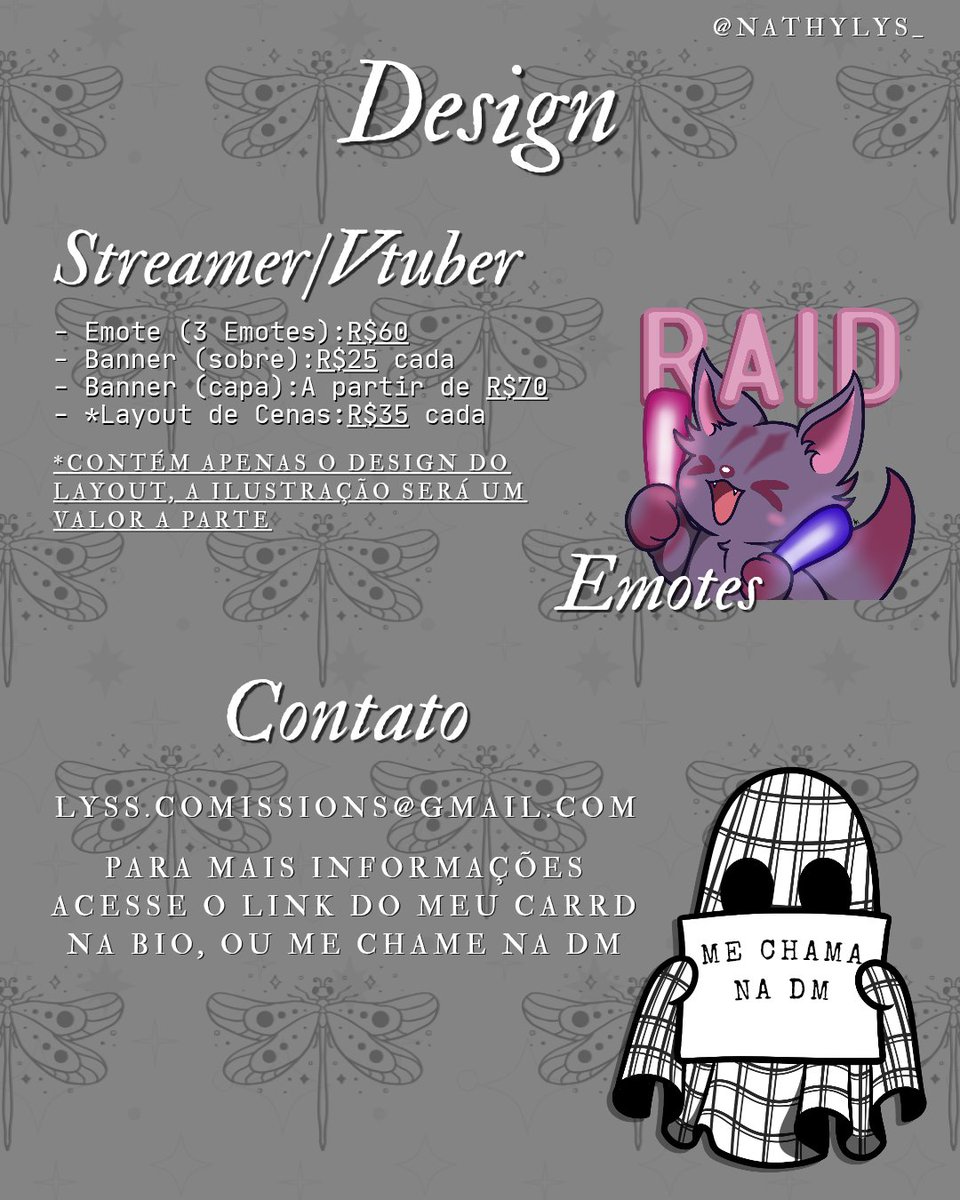 Lys 💖 | Comms Open tweet media