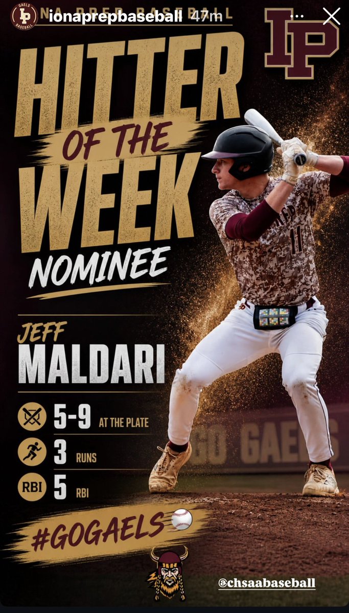 Jeff Maldari tweet media