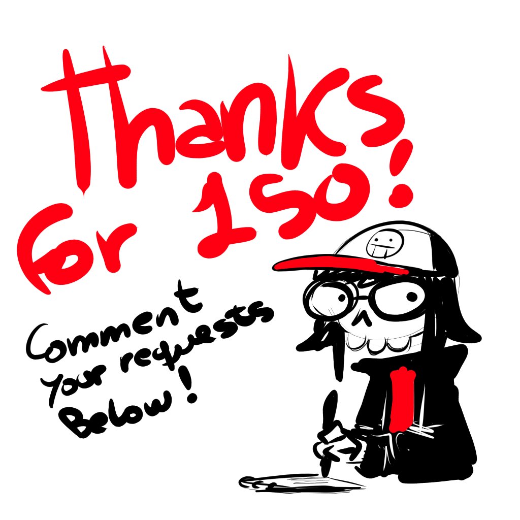 YaBoiMikeDraws tweet media