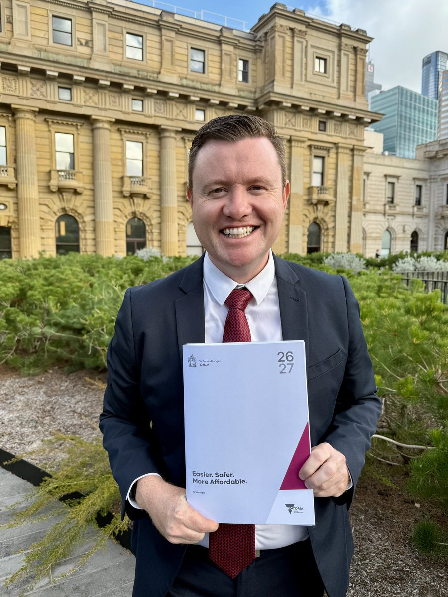 Tim Richardson MP tweet media