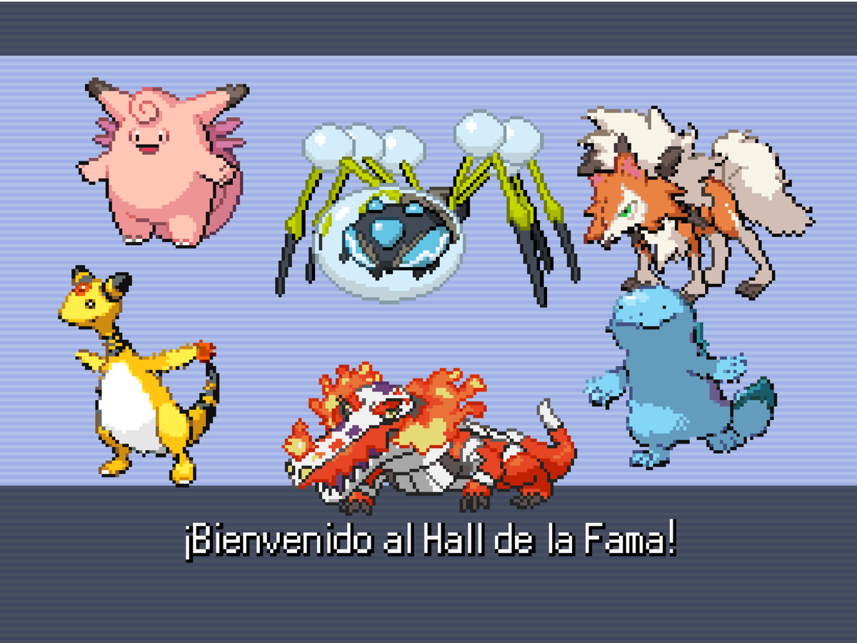 MechaCapybara's tweet photo. @harmonicheart_ Give Pokemon Añil a try. https://t.co/F13yaUufjz