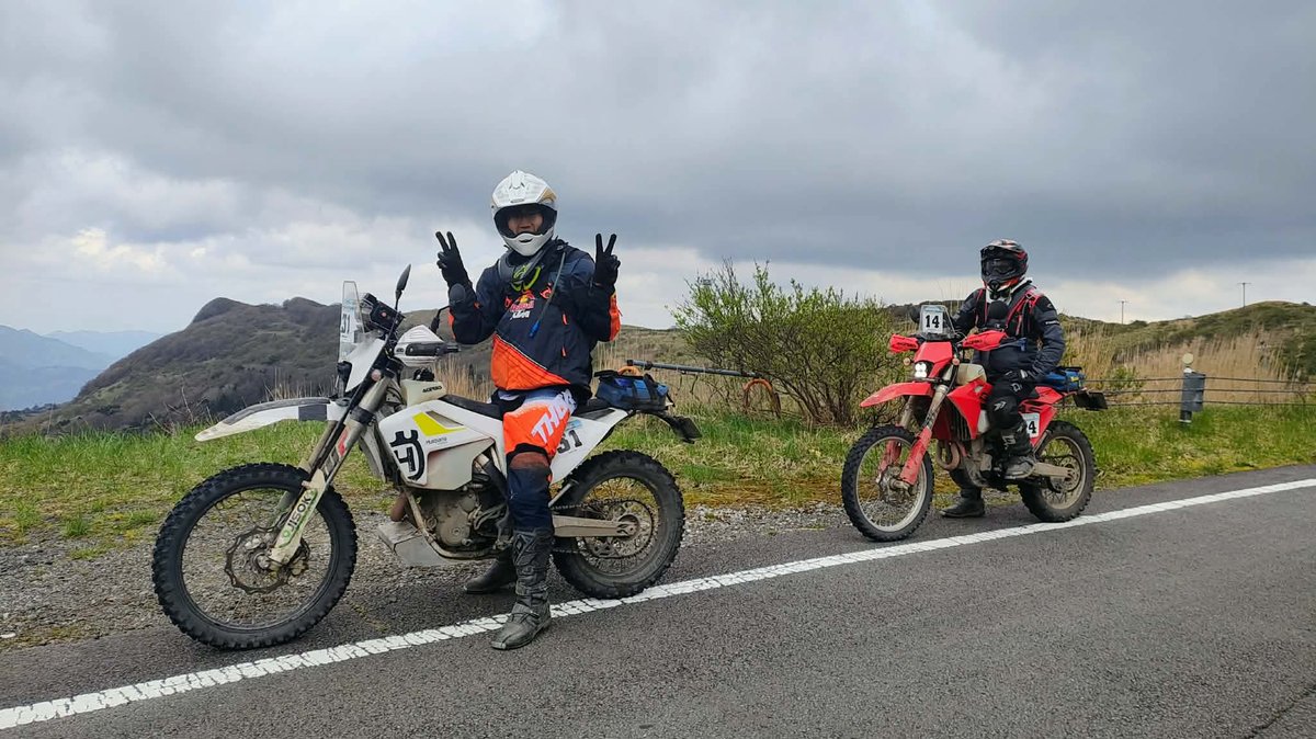 SSERORG's tweet photo. The 38th TOUR DE BLUEISLAND 2026
DAY6 Photo
https://t.co/OHSBE6GhMK

第38回ツールドブルーアイランド2026
https://t.co/mvK9sYFVxy https://t.co/Uh6nhhP1Ly