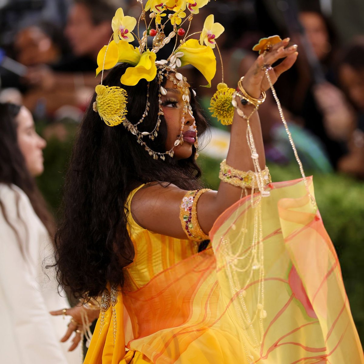 SZA Charts tweet media