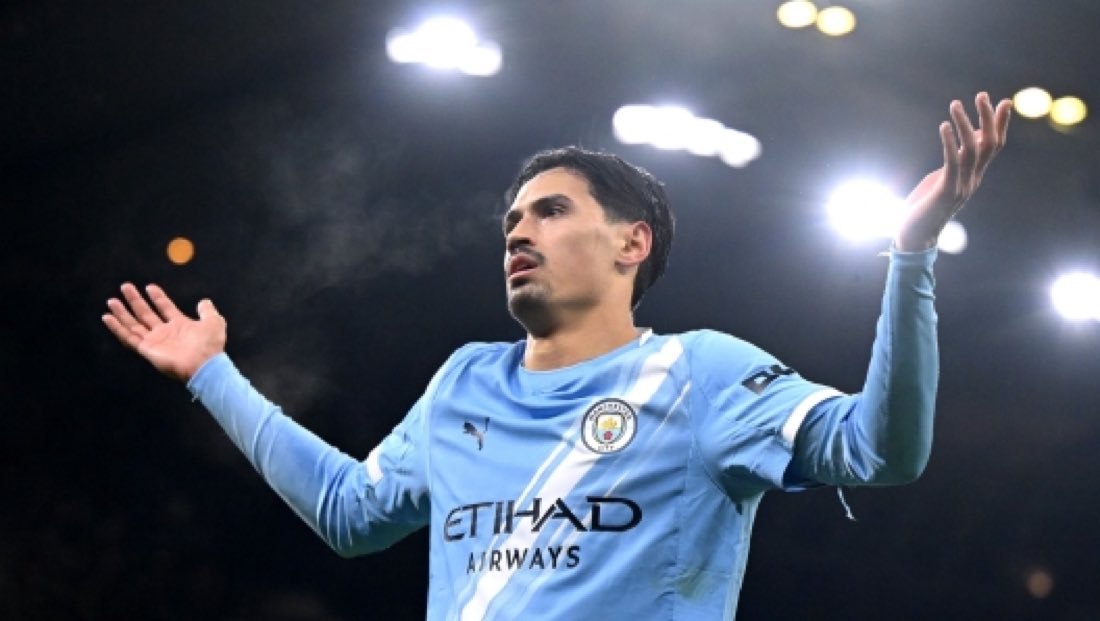BianconeriZonEs's tweet image. #Reijnders en el #ManCity juega poco y no está satisfecho. El entorno se abre al cambio, también de cara al Mundial. A #Spalletti le gusta y la #Juventus podría pensar en ello.

@NicoSchira 🟢