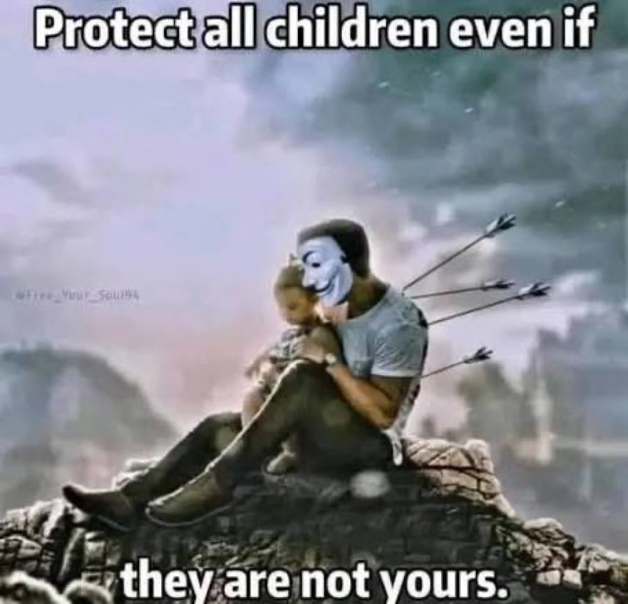 Love Wins Truth🐸To My Family I Love You Dad 🙏❤️ tweet media