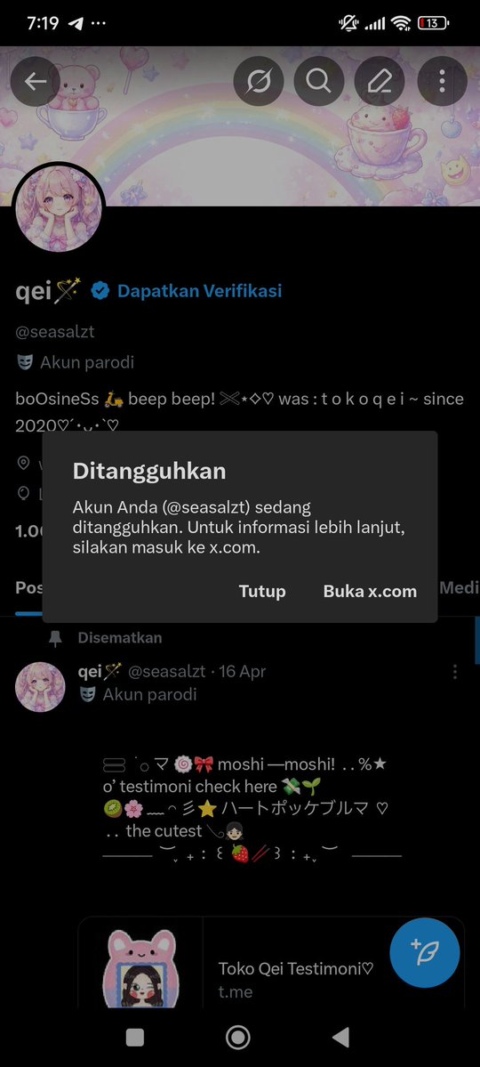 Qei ⊹ ִֶָ𓏲࣪ 3.000++ 𝗽𝗿𝗼𝗼𝗳𝘀 tweet media
