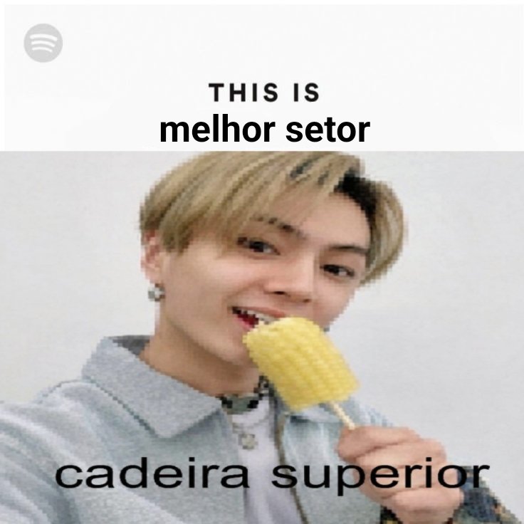 bea 𝜗𝜚 vai ver o enha tweet media