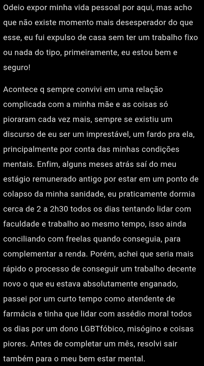 Gabrirul's tweet photo. Assunto sério guys 

(repost pra colocar tudo em um post só) https://t.co/10ZwRC3A01