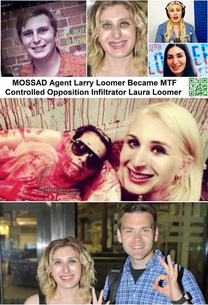 Michael T. D. tweet media