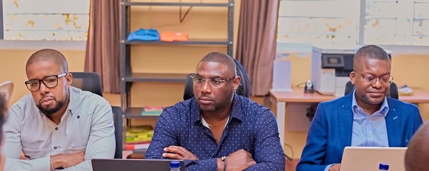 Agence Haïti Presse tweet media