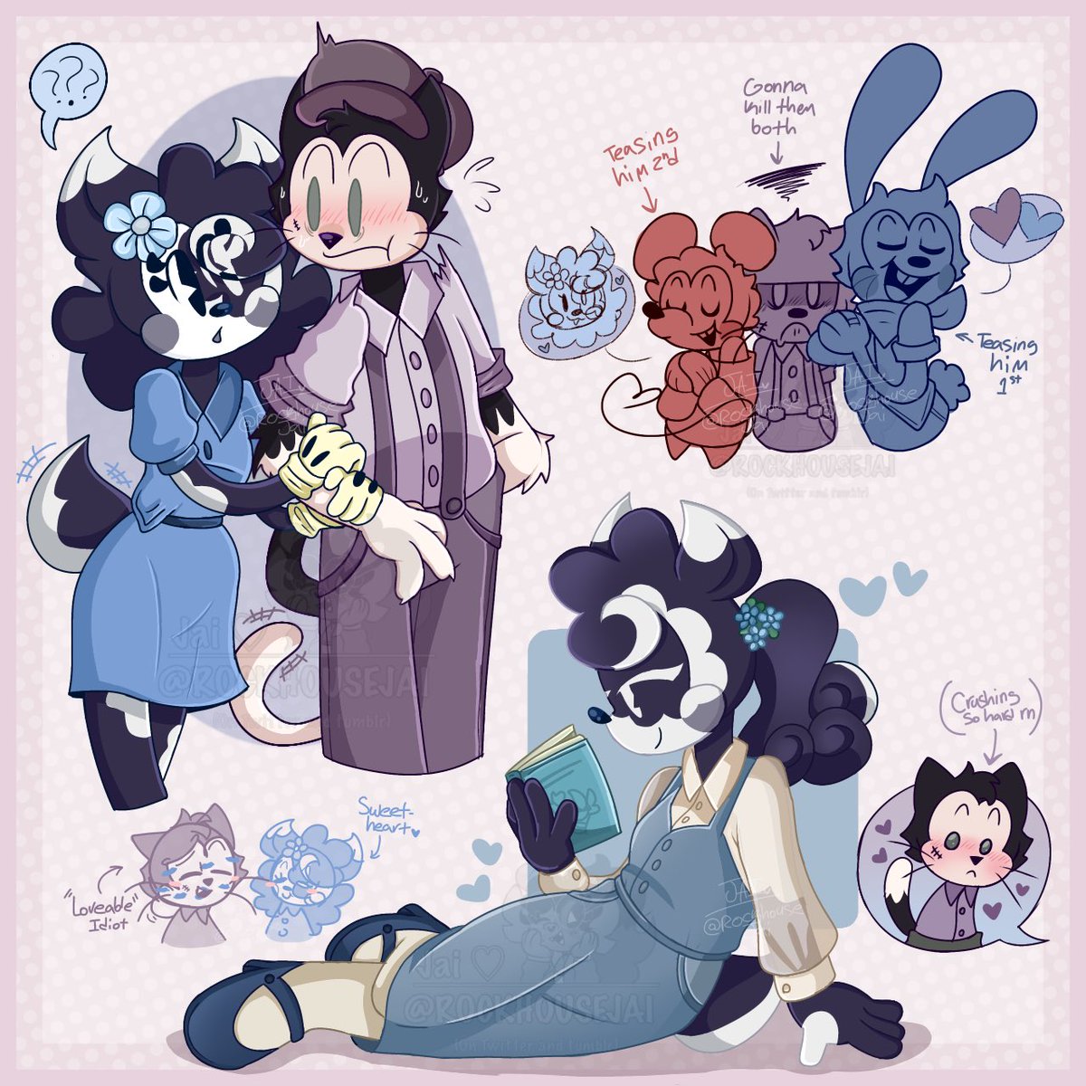 𝕛𝕒𝕚 🩵🐇‼️(C0MMS OPEN 0/10)‼️ tweet media
