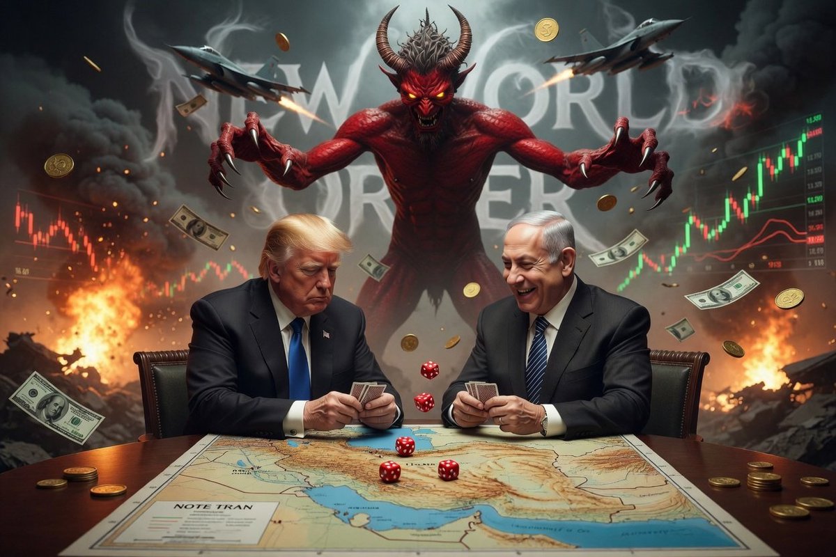 POTUS is Israel First America Last tweet media