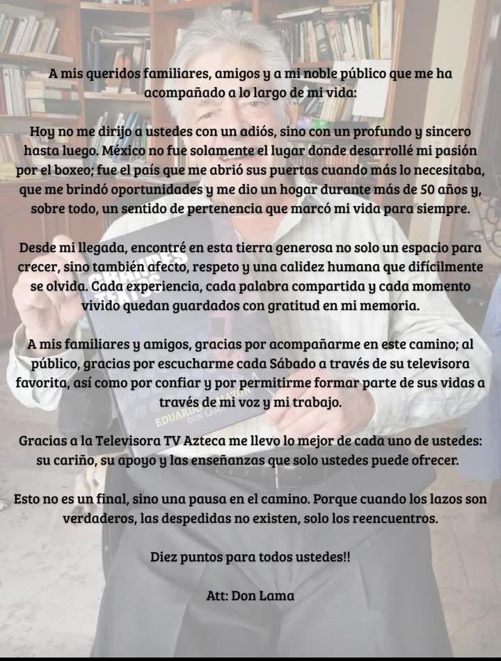 FERNANDO SCHWARTZ #nuncabajolosbrazos tweet media