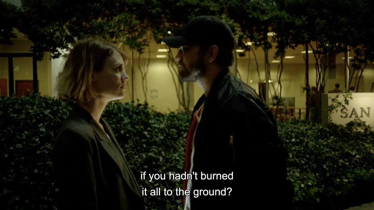 halt and catch fire archive tweet media