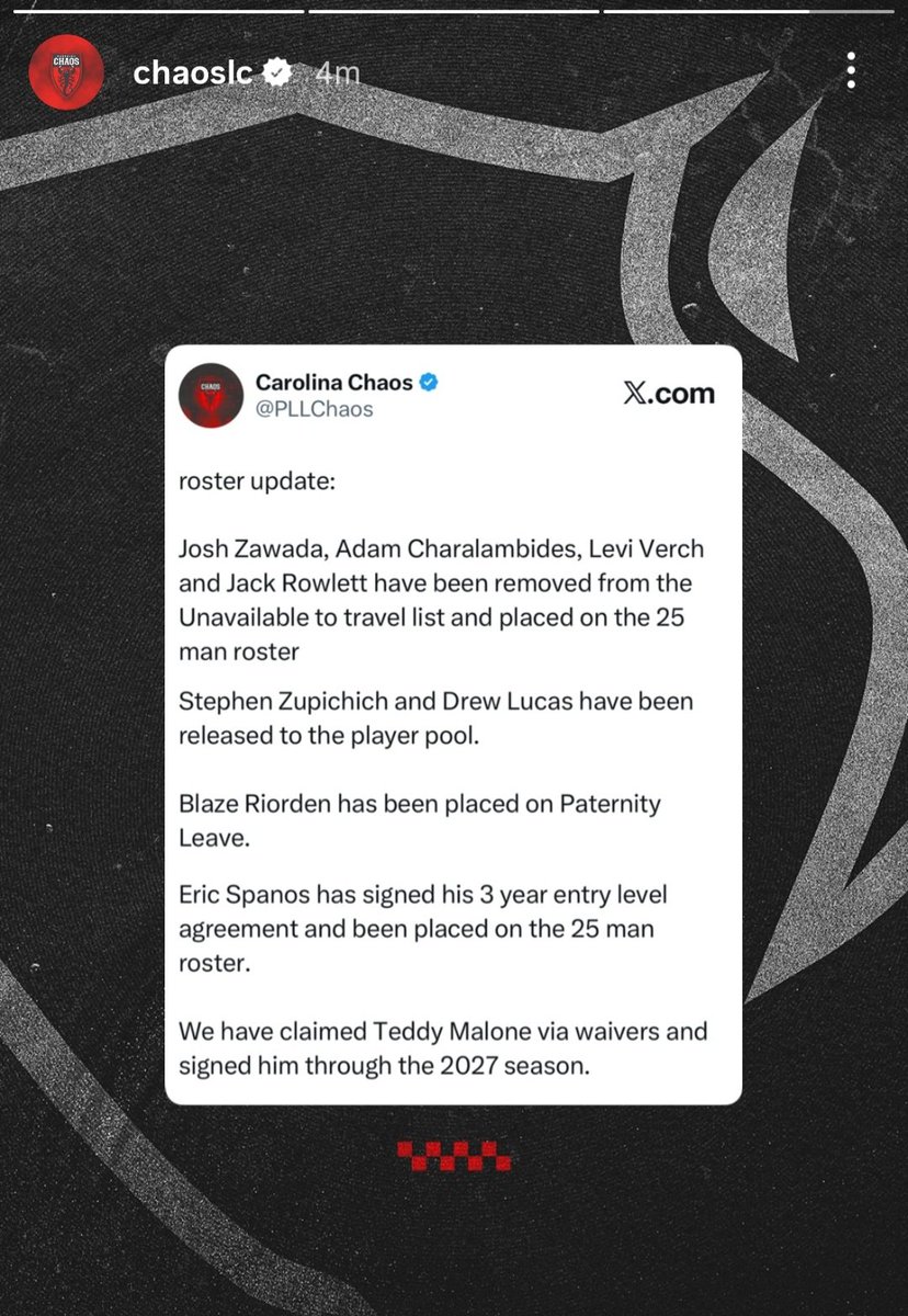 M.L. Payton tweet media