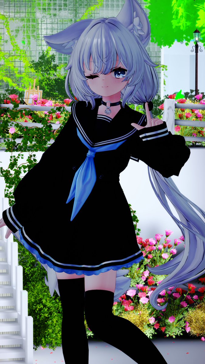 みつががう tweet media