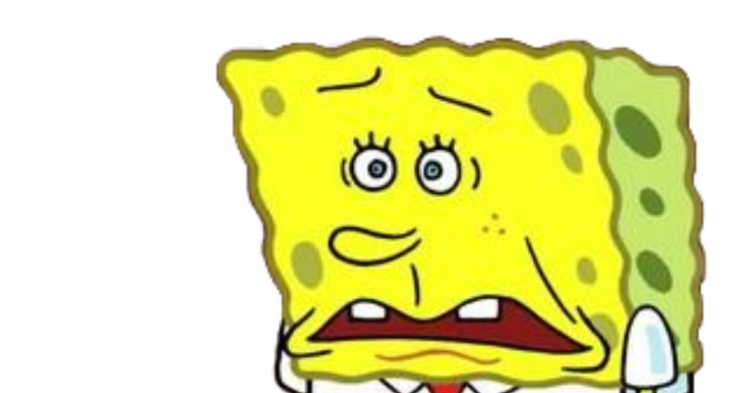 Spongebob SquarePants!! tweet media