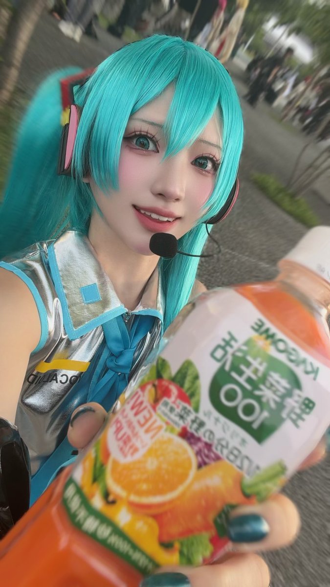 猫宮ハルナ tweet media
