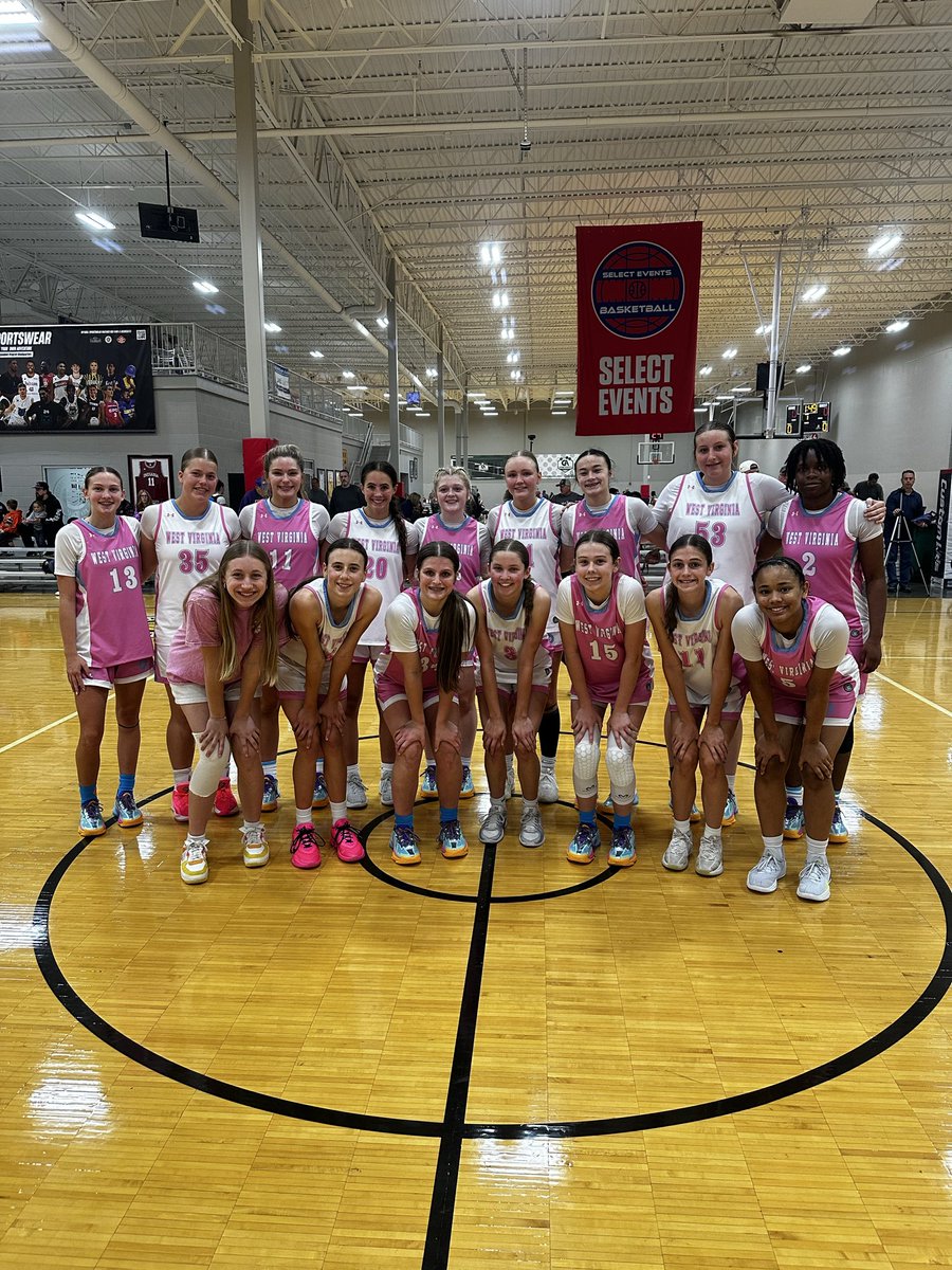 WV Thunder Chapman S40 tweet media