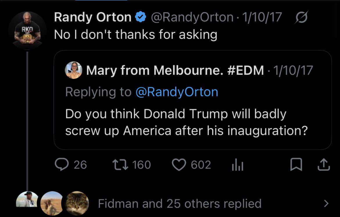 Gunther vs Orange Cassidy tweet media