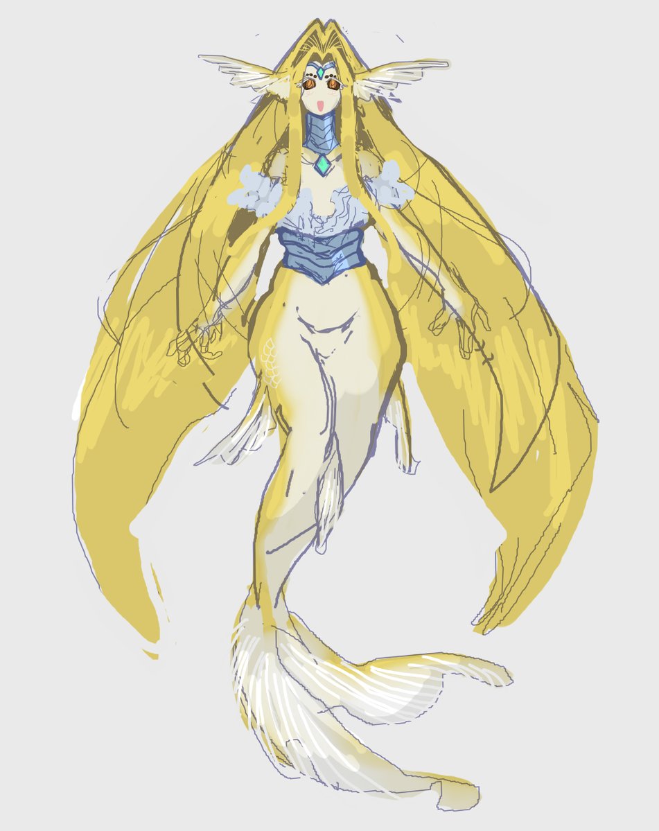 ancient oc revival thingy