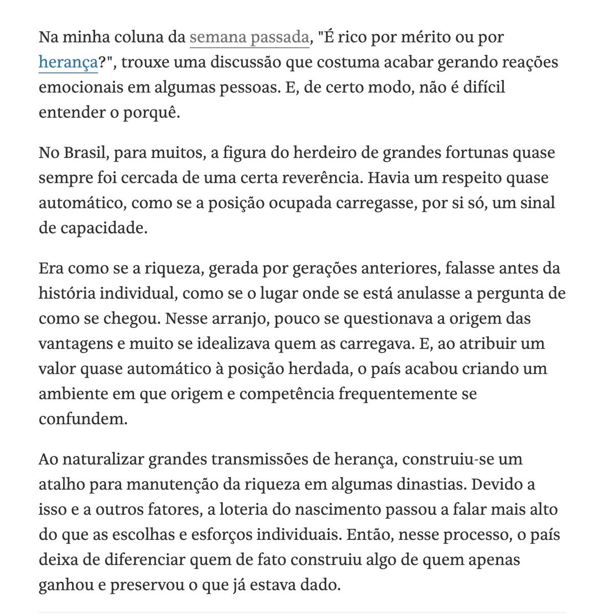Michael França tweet media