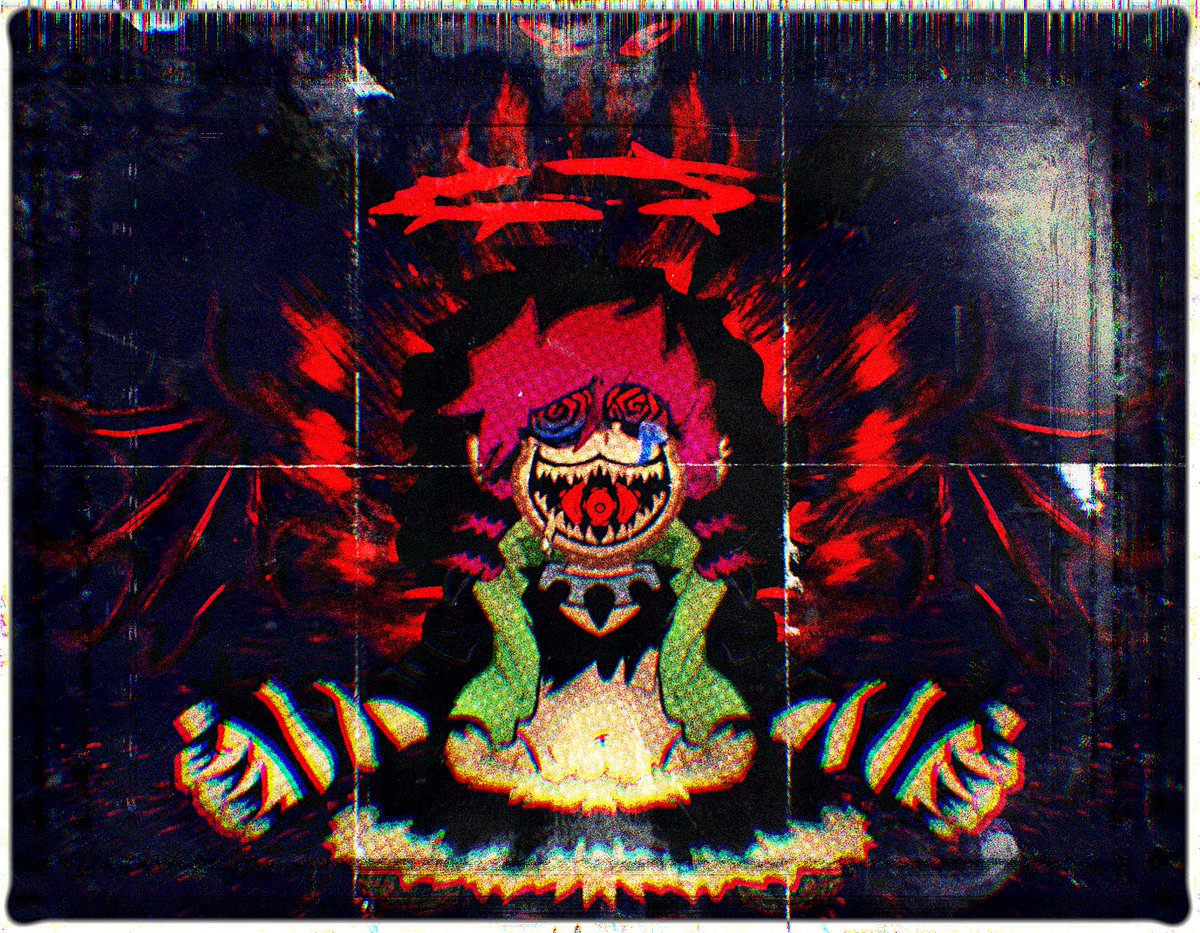 Adrien Snowy // COMMISSIONS OPENED tweet media