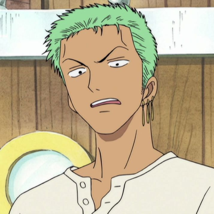 ౨ৎ MIIPS / ميبس ★ Zoro's Witch ♡ tweet media