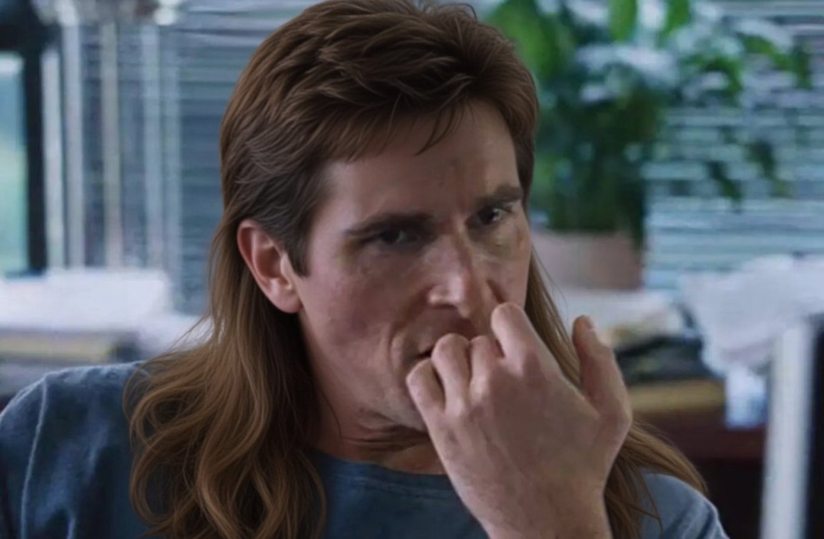 Mullet tweet media