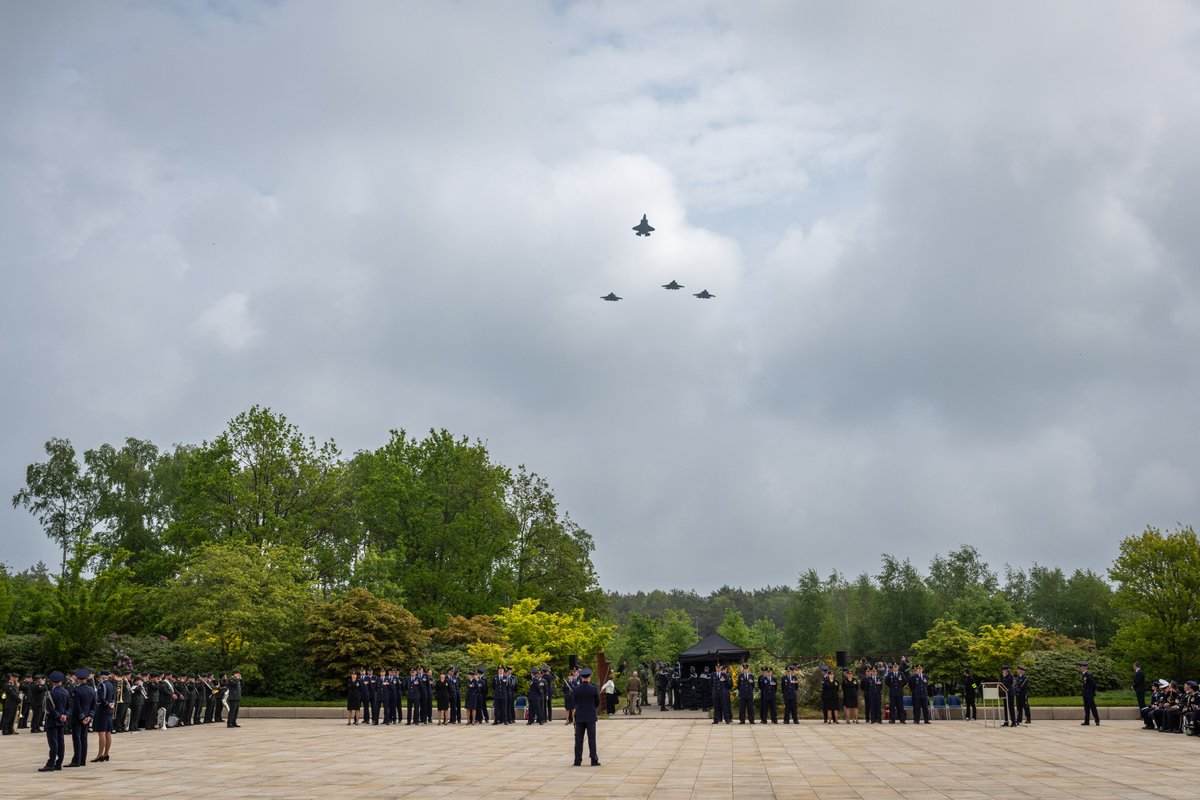 Ministerie van Defensie tweet media