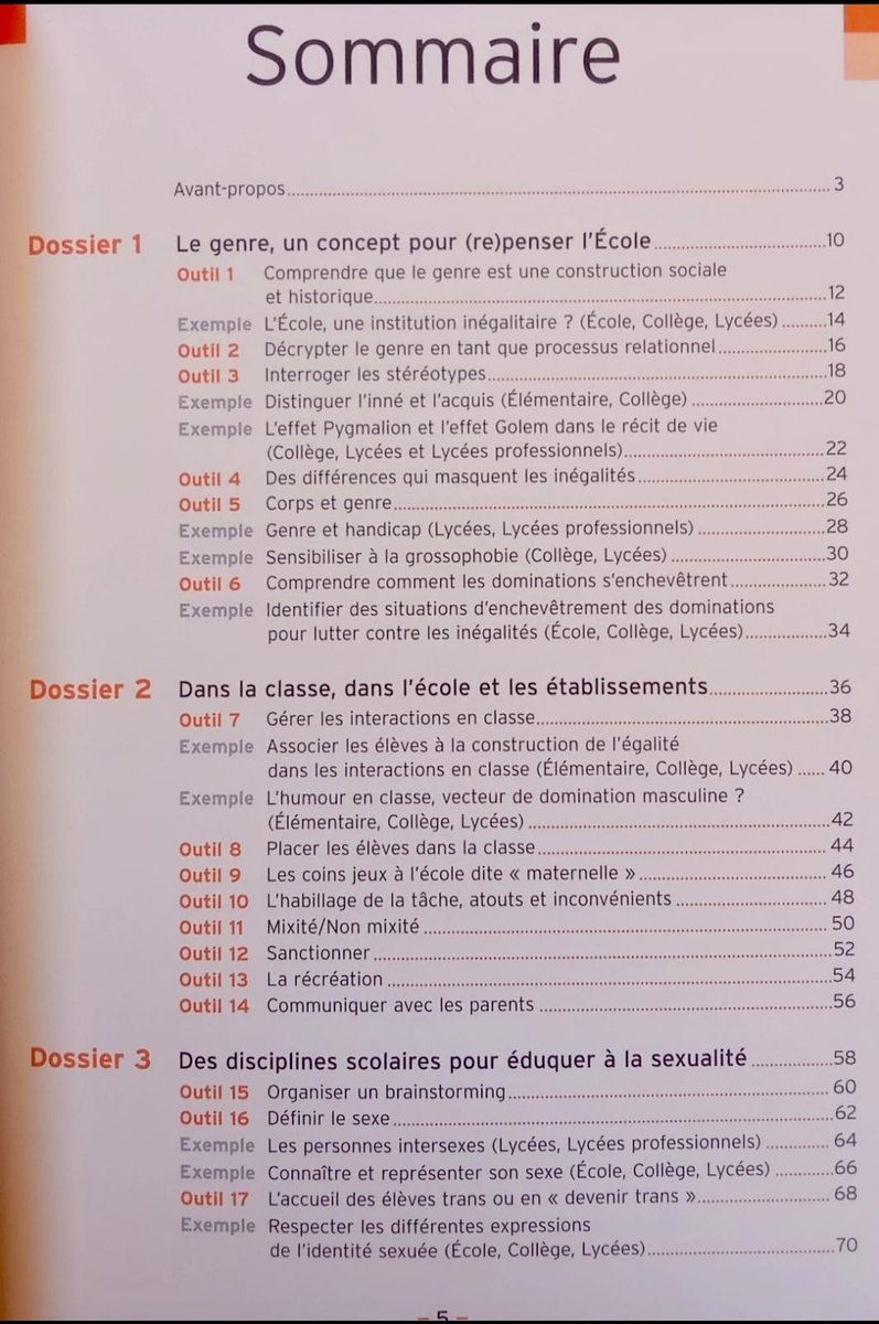 L'Être Trans : L'Être par Nature. tweet media
