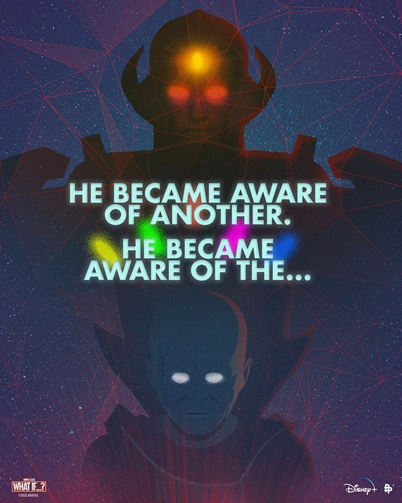 Beyond_TLOU's tweet image. 4. #WhatIf 1x08: "Ultron Won?"

Honestly, I am amazed on how this show did Ultron justice than the MCU ever did with him in the Sacred Timeline as this episode was essentially more like the "Age of Ultron" story arc than the actual 2015 movie itself