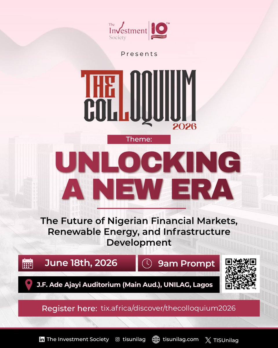 The Investment Society tweet media