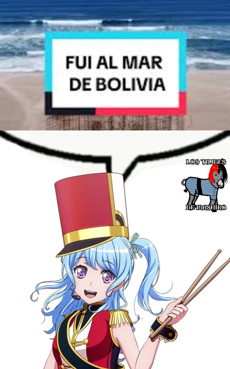 Lugares que Kanon visitó en contra de su Voluntad (se perdió)
#BangDream #HelloHappyWorld