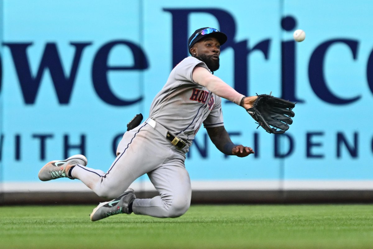 MLB Trade Rumors tweet media