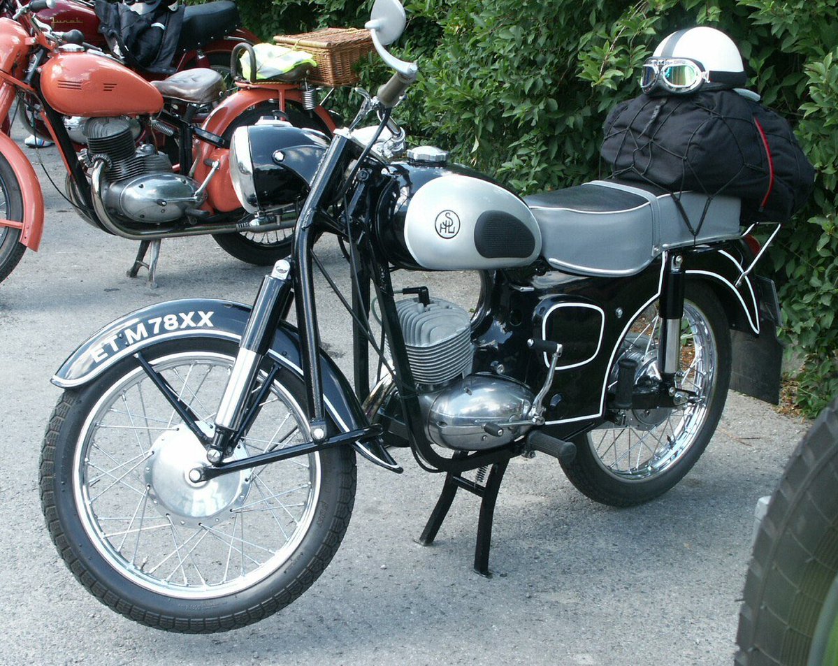Prymek Stand 🇵🇱🏍️ tweet media