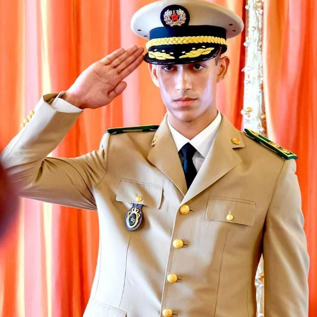 MMGA🇲🇦۞ tweet media