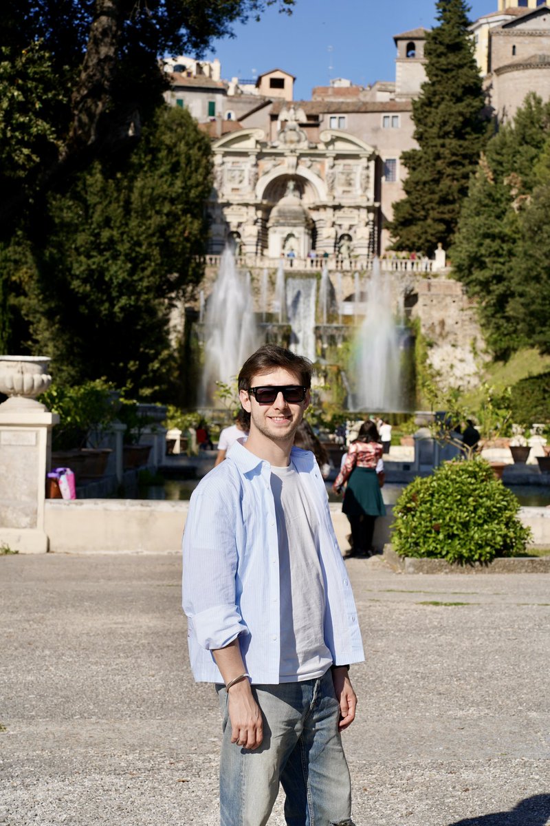 BruzzoneLuca's tweet photo. Villa d’Este https://t.co/ACiFqaSPDu