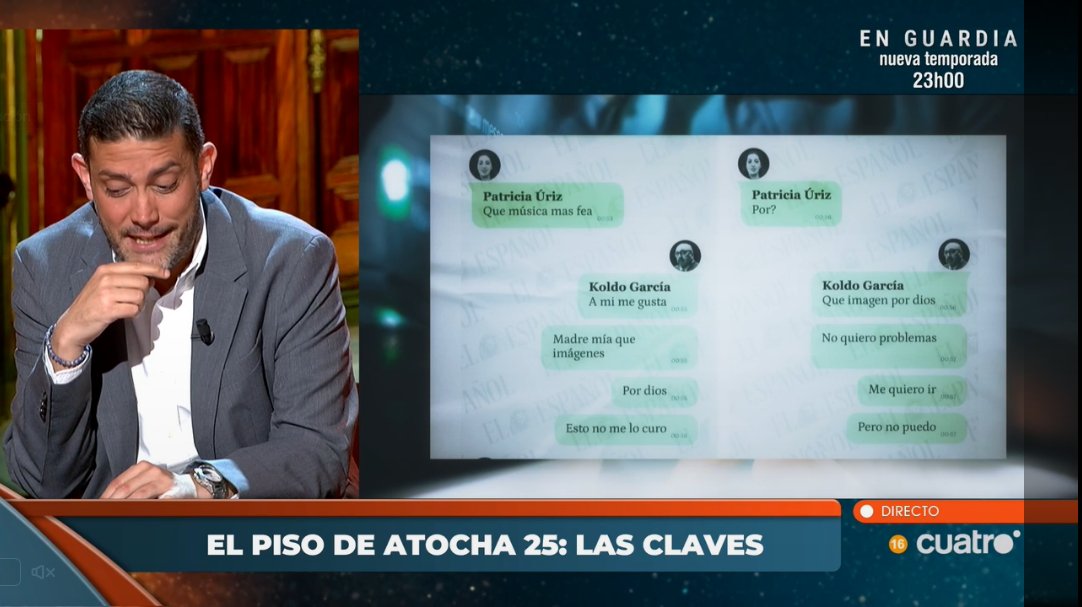 Carmen tweet media