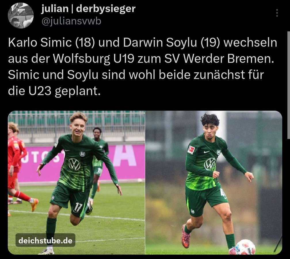 Bundeswerdergeil-Amt tweet media