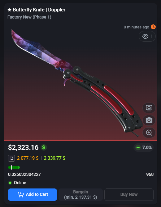 Rensor - Buying skins tweet media
