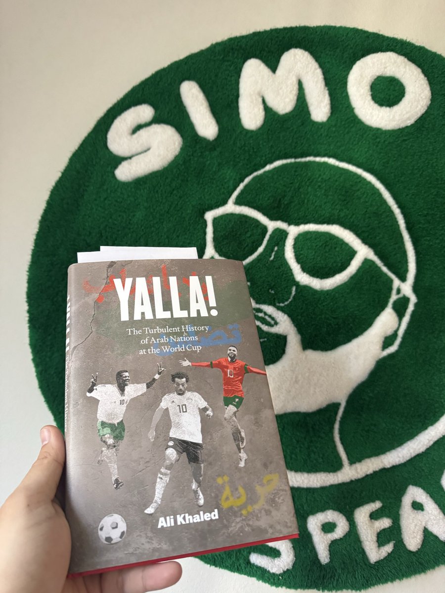 Simo 🗣️ tweet media
