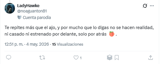 Chus tweet media