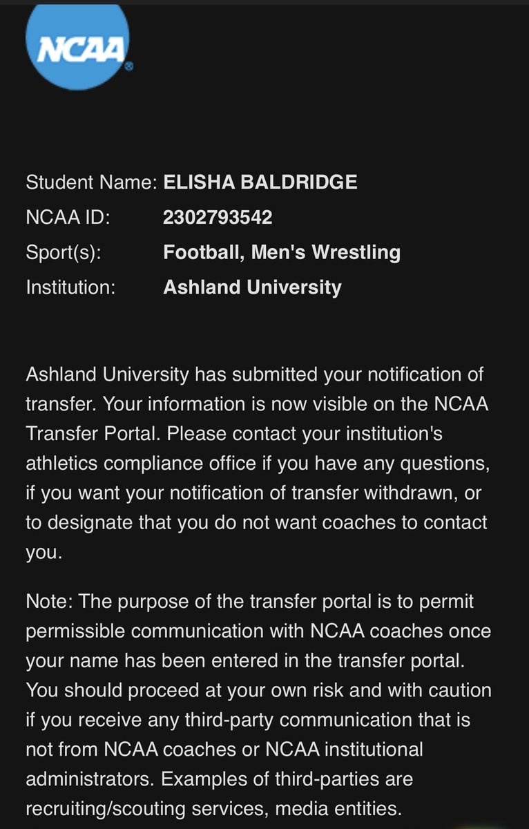 Elisha Baldridge tweet media
