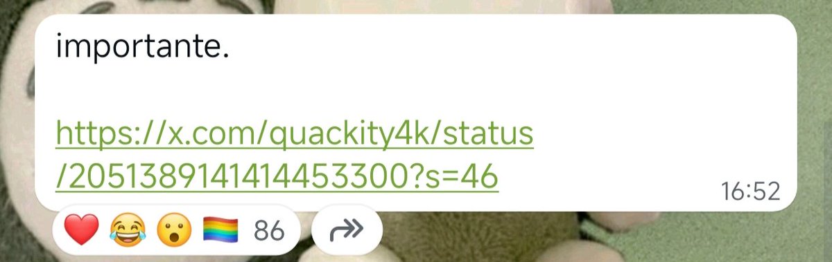 QUACKITY UPDATES BRASIL 🇧🇷 tweet media